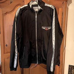 Harley Davidson jacket